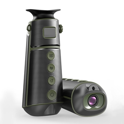 Thermischer Infrarottoner TTS260 260*200 HD 20 Stunden Bereitschaftsnachtsicht Monocular-