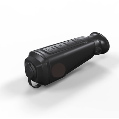 S243W-Viererkabel-Handwärmebildgebungs-Nachtsicht Monocular wieder aufladbar