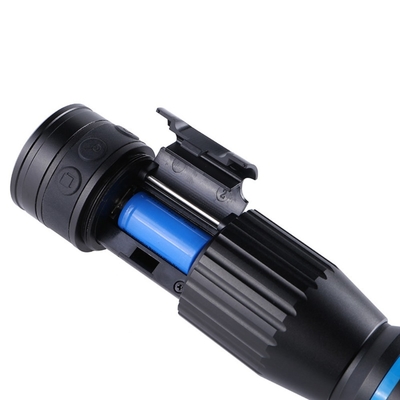 Lange Strecken-Handjagdwärmebildgebungs-Bereich Monocular