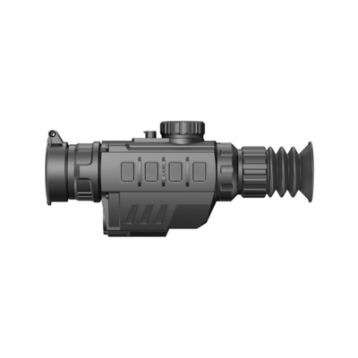 Nachtsicht A10 LED thermischer Monocular Multifunktions für die Jagd