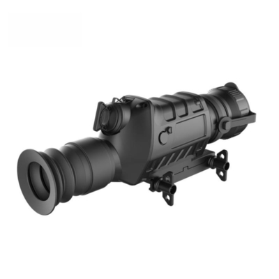 Gewehr-Anblick der Wärmebildgebungs-TS450 mit Entschließung 400*300 IR und 50mm Fokus-Länge
