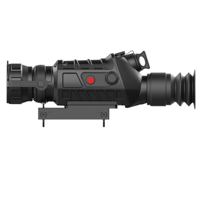 Gewehr-Anblick der Wärmebildgebungs-TS450 mit Entschließung 400*300 IR und 50mm Fokus-Länge