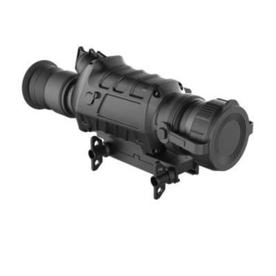 Gewehr-Anblick der Wärmebildgebungs-TS450 mit Entschließung 400*300 IR und 50mm Fokus-Länge