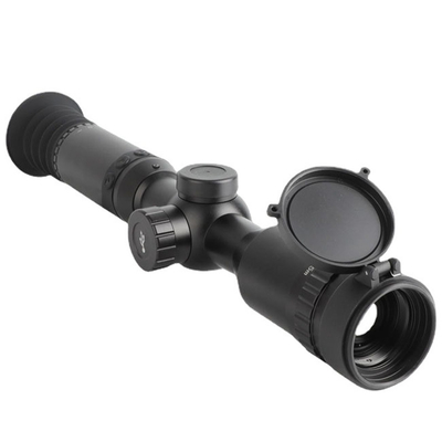 Schwarzer heißer Wifi Wärmebildgebungs-Anblick-Monocular Gewehr-Bereich RS3 für die Jagd