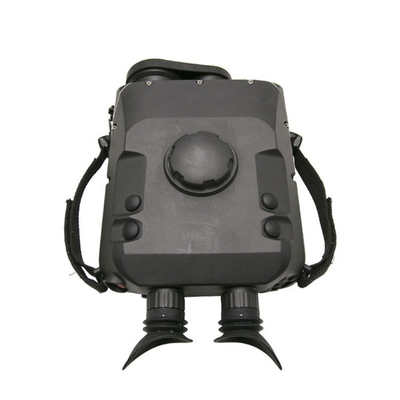 Wasserdichte abgekühlte thermischer Toner-Ferngläser IP68