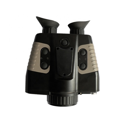 Wärmebildgebungs-Fernglas-thermischer Toner-Teleskop Militär-HB6S
