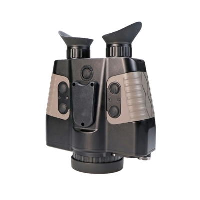 Wärmebildgebungs-Fernglas-thermischer Toner-Teleskop Militär-HB6S