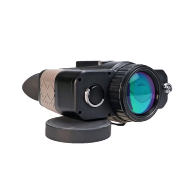Wärmebildgebungs-Fernglas-thermischer Toner-Teleskop Militär-HB6S
