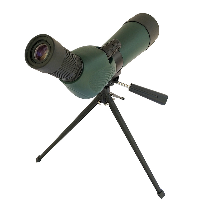 aufdeckungs-Bereich-Teleskop der Nachtsicht-15-45x60 Langstreckenfür die Jagd/Vogelbeobachtung