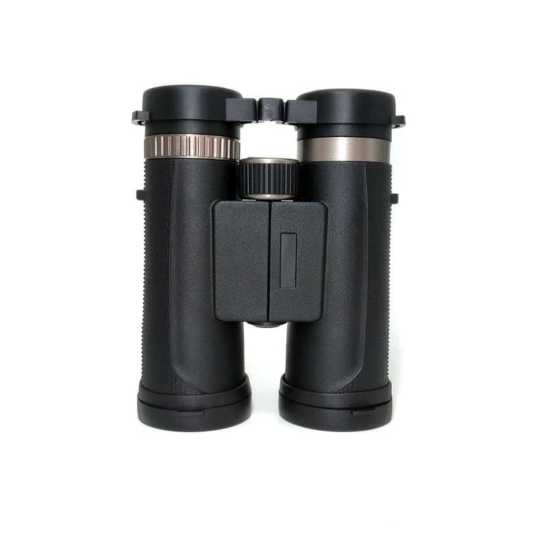 12x42 beweglicher Nebel des Teleskop-IPX7 u. wasserdichte Ferngläser für Prisma der Erwachsen-BAK-4 mit Universaltelefon-Adapter für Vogel Wat